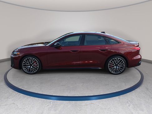 New 2026 Audi S5 Prestige AWD/4WD image 8