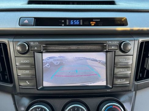 Used 2015 Toyota RAV4 LE FWD image 26
