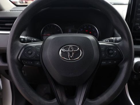 Used 2019 Toyota RAV4 XLE w/ All Weather Liner Package image 25
