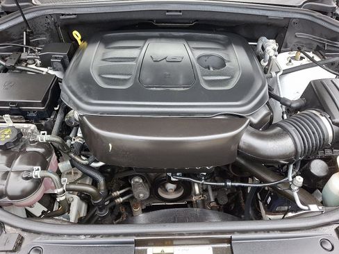 Used 2020 Jeep Grand Cherokee Trailhawk image 30