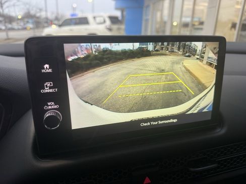 Used 2026 Honda HR-V Sport image 5