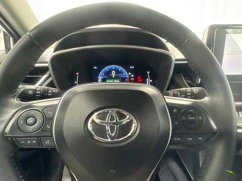Used 2024 Toyota Corolla Cross XLE w/ Convenience Package AWD/4WD image 28