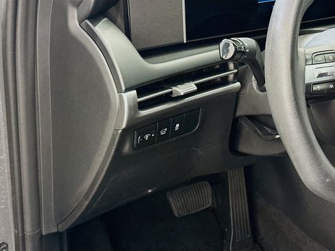 Used 2025 Hyundai Tucson SEL image 17