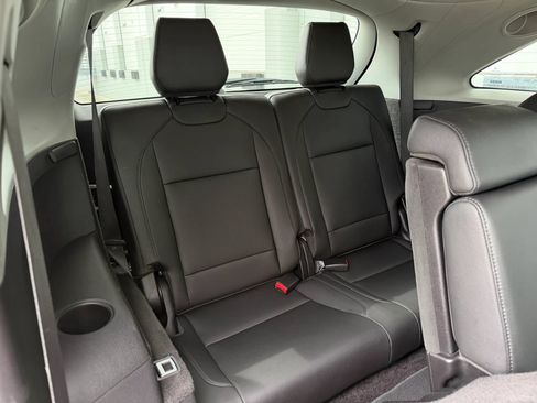 Used 2017 Acura MDX SH-AWD w/ Technology Package image 15