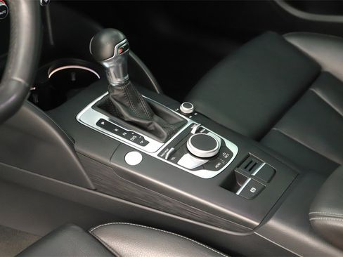 Used 2020 Audi A3 2.0T Premium w/ Final Edition Package image 17