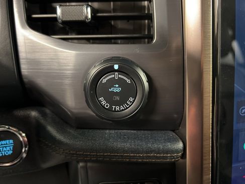 Certified 2025 Ford F150 Lightning Lariat image 16