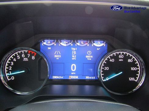 Certified 2023 Ford F150 XLT w/ Equipment Group 302A High AWD/4WD image 32
