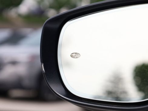 Certified 2026 Subaru Crosstrek 2.5i Sport w/ Crosstrek Mirror Package AWD/4WD image 18