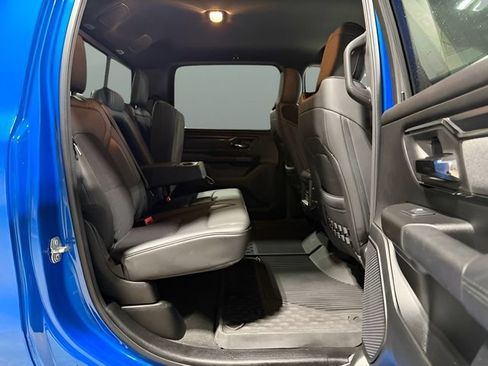 Used 2023 RAM 1500 Big Horn AWD/4WD image 14
