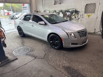 Used 2014 Cadillac XTS Luxury