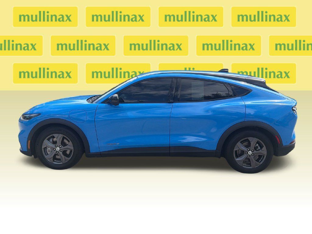 Used 2023 Ford Mustang Mach-E Select RWD image 10