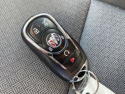 Certified 2023 Buick Encore GX Select w/ Sport Touring Package image 24