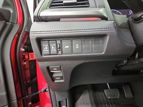 New 2026 Honda Odyssey Sport-L image 27