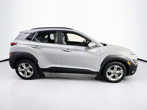 Used 2023 Hyundai Kona SEL AWD/4WD image 4