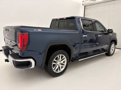Used 2020 GMC Sierra 1500 SLT AWD/4WD image 30
