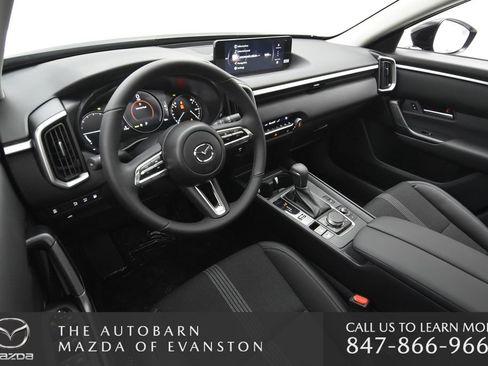New 2026 MAZDA CX-50 2.5 Hybrid w/ Weather Package image 27