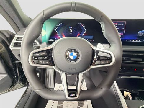 New 2026 BMW 430i xDrive Coupe w/ M Sport Package AWD/4WD image 21