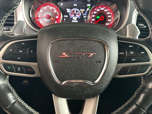 Used 2022 Dodge Charger SRT Hellcat RWD image 18