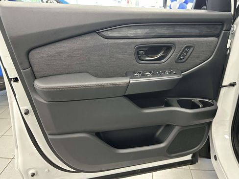 New 2026 Honda Passport TrailSport image 14