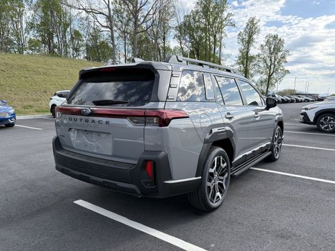 New 2026 Subaru Outback Touring XT image 17