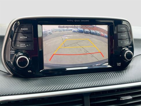 Used 2020 Hyundai Tucson Sport w/ Cargo Package image 13