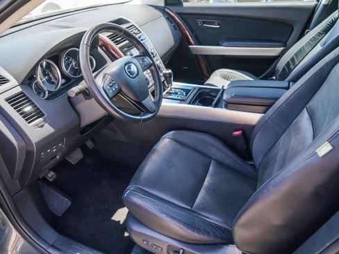 Used 2015 MAZDA CX-9 Grand Touring FWD image 16