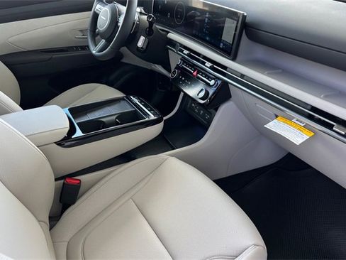 New 2025 Hyundai Tucson SEL w/ Tow & Go Package image 16