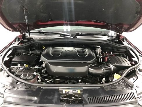 Used 2021 Dodge Durango GT w/ Blacktop Package AWD/4WD image 23