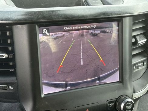 Used 2019 RAM 1500 Big Horn image 14