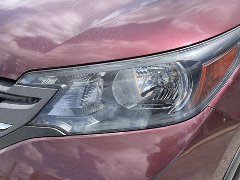 Used 2013 Honda CR-V LX image 7
