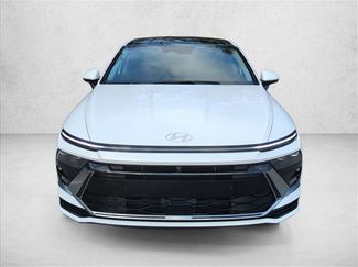 Certified 2024 Hyundai Sonata Limited video 2