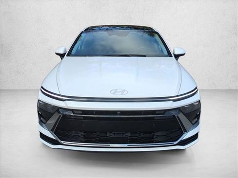 Certified 2024 Hyundai Sonata Limited image 2