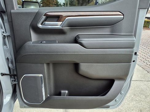 Used 2024 GMC Sierra 1500 Elevation w/ X31 Off-Road Package image 13