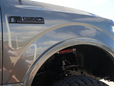 Used 2018 Ford F150 XLT w/ Equipment Group 302A Luxury image 11