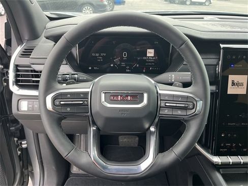 New 2025 GMC Acadia Elevation w/ Elevation Premium Package image 11