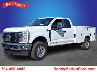 New 2026 Ford F350 XL w/ XL Chrome Package video 1