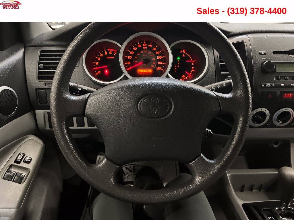 Used 2006 Toyota Tacoma 2WD Access Cab image 13