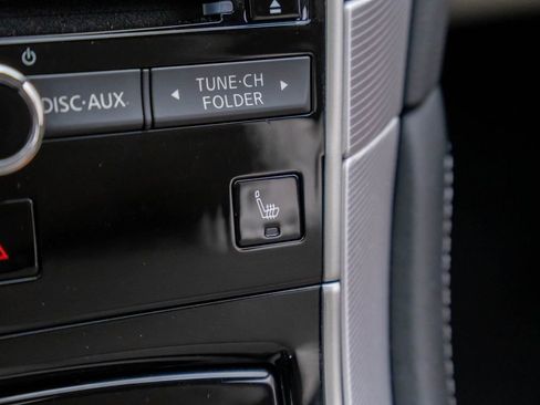 Used 2022 INFINITI Q50 Luxe w/ Cargo Package image 26