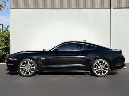 Used 2020 Ford Mustang GT Premium w/ Equipment Group 401A image 10