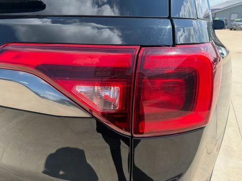 Used 2017 GMC Acadia SLE w/ Driver Alert Package I AWD/4WD image 55