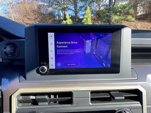 Certified 2025 Toyota Tacoma SR5 image 16