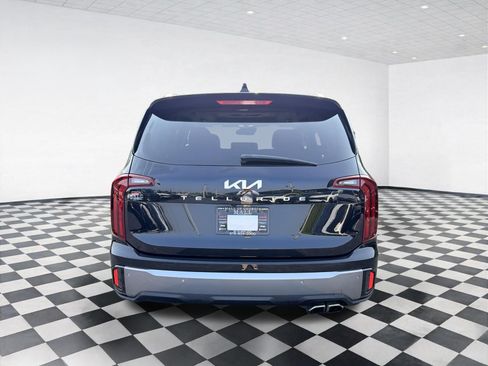 Used 2023 Kia Telluride S w/ S Sunroof Package FWD image 10