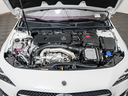 New 2026 Mercedes-Benz CLA 250 image 4