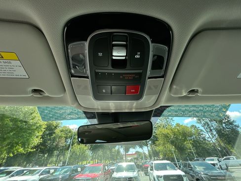 Used 2024 Hyundai Tucson SEL image 29