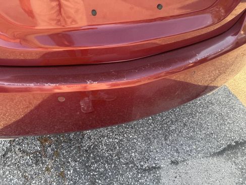 Used 2011 Buick LaCrosse CXS image 9