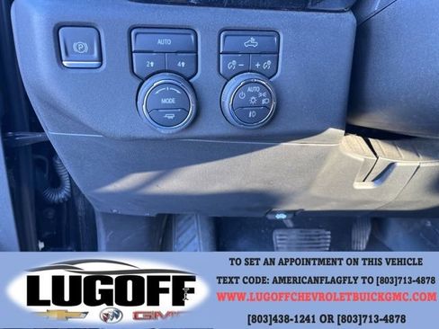 Used 2022 Chevrolet Silverado 1500 RST w/ Redline Edition AWD/4WD image 27
