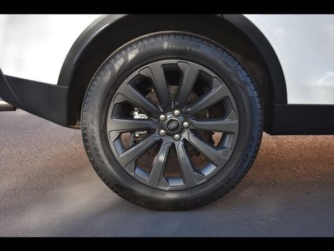 Used 2016 Land Rover Discovery Sport SE AWD/4WD image 38