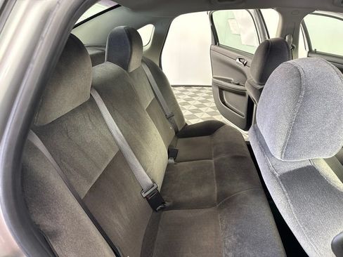 Used 2013 Chevrolet Impala LS FWD image 24