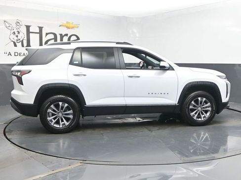 New 2026 Chevrolet Equinox LT FWD image 15