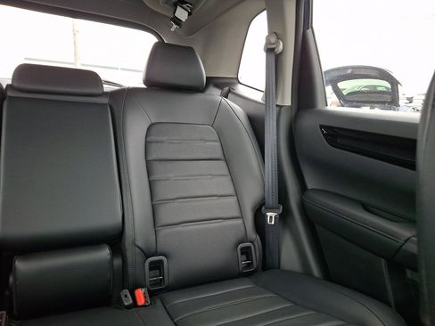 Used 2024 Honda CR-V EX-L image 16